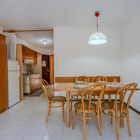 Residence Gardens Порто-Ротондо Экстерьер фото