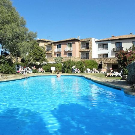 Residence Gardens Порто-Ротондо Экстерьер фото